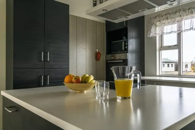 Family Oda, Ortak Banyo