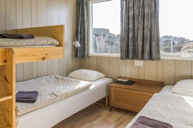 Üç Kişilik Oda, Ortak Banyo