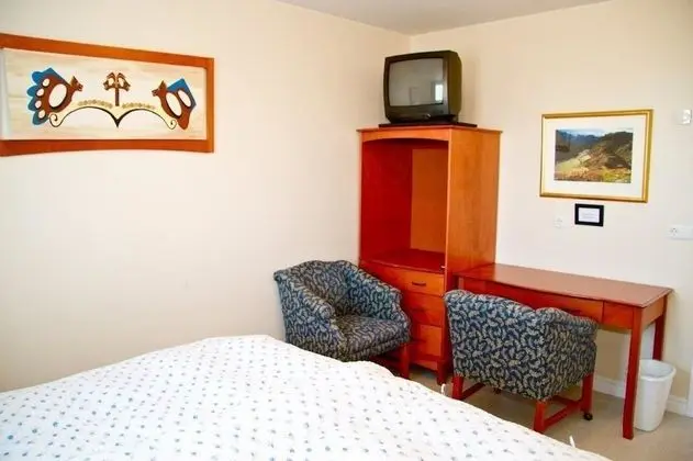 Tek Büyük veya İki Ayrı Yataklı Oda, Özel Banyo