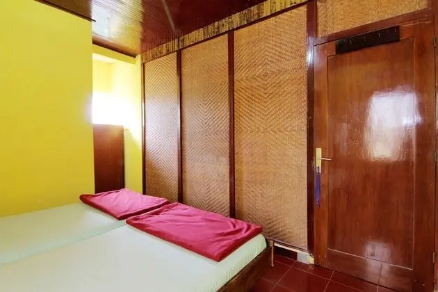 Standard Oda, Ortak Banyo
