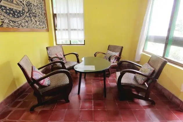 Standard Oda, Ortak Banyo