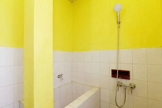 Standard Oda, Ortak Banyo