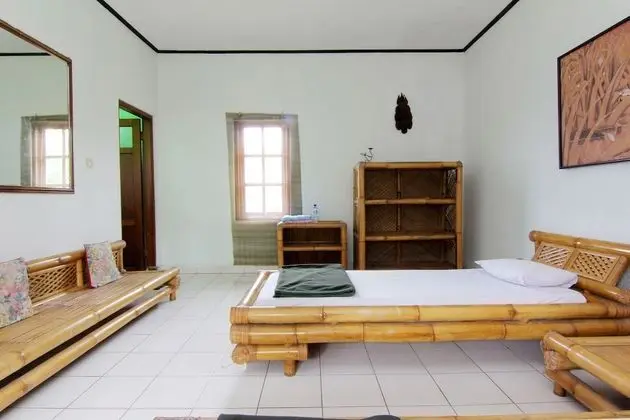 Standard Oda, Özel Banyo