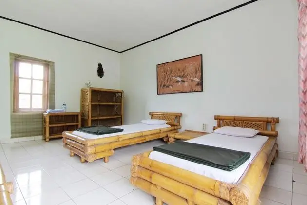 Standard Oda, Özel Banyo