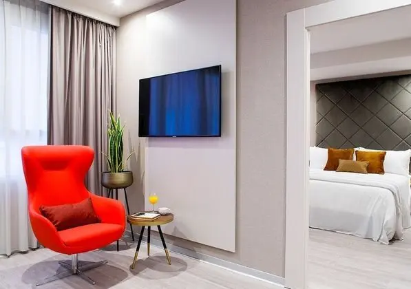 Apart Daire (Privée)