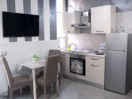 Premium Stüdyo, Şehir Manzaralı