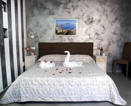 Premium Stüdyo, Şehir Manzaralı