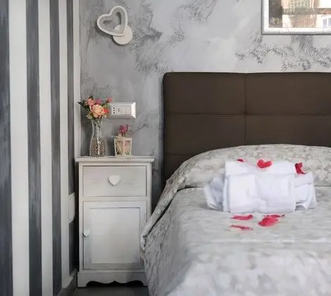 Premium Stüdyo, Şehir Manzaralı