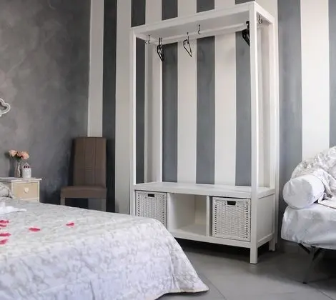 Premium Stüdyo, Şehir Manzaralı