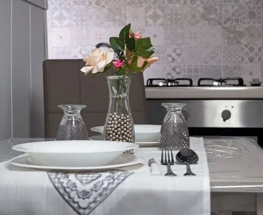 Premium Stüdyo, Şehir Manzaralı