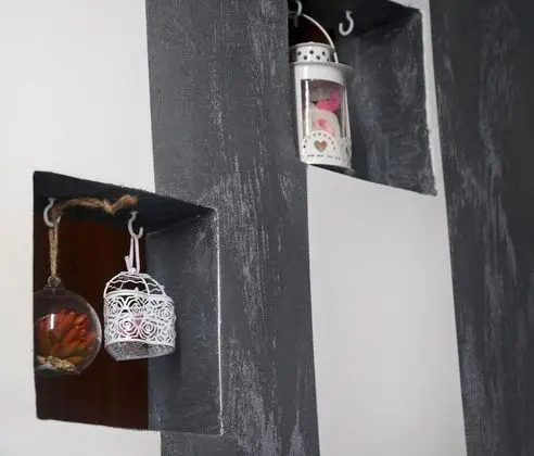 Premium Stüdyo, Şehir Manzaralı