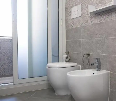 Premium Stüdyo, Şehir Manzaralı