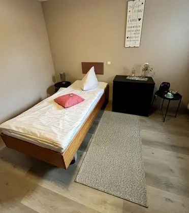 Tek Kişilik Oda