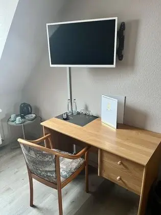 Tek Kişilik Oda