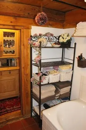 Ev, 5 Yatak Odası (incl. laundry & cleaning fee)