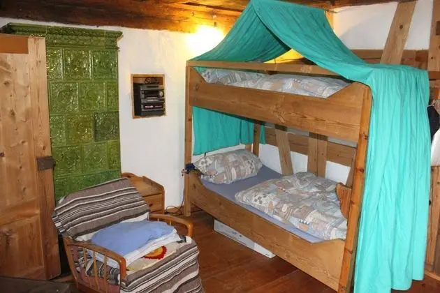 Ev, 5 Yatak Odası (incl. laundry & cleaning fee)