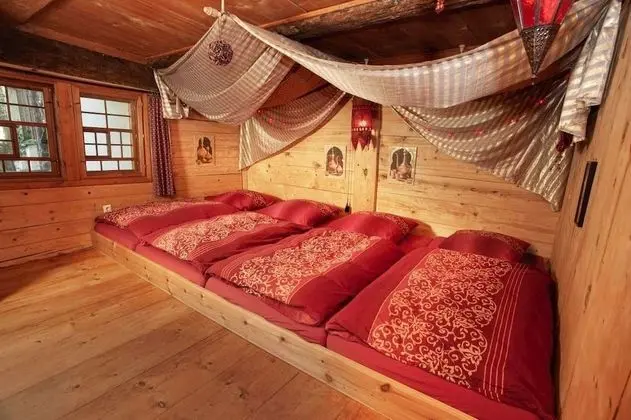 Ev, 5 Yatak Odası (incl. laundry & cleaning fee)