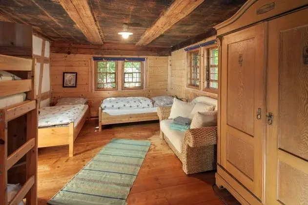 Ev, 5 Yatak Odası (incl. laundry & cleaning fee)