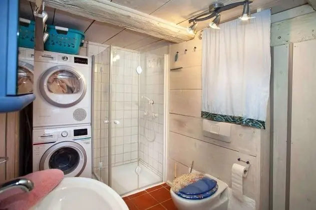 Ev, 5 Yatak Odası (incl. laundry & cleaning fee)
