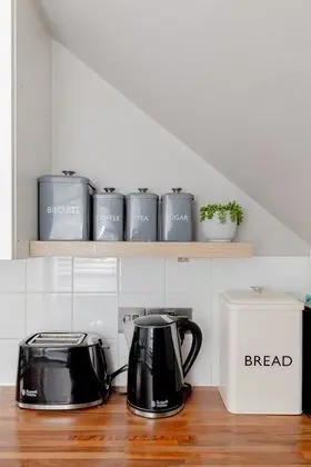 Apart Daire, 1 Yatak Odası