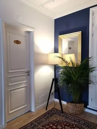 Deluxe Tek Büyük veya İki Ayrı Yataklı Oda (22)