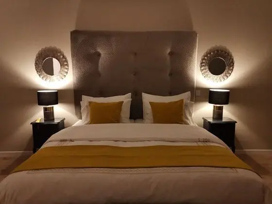 Deluxe Tek Büyük veya İki Ayrı Yataklı Oda (22)