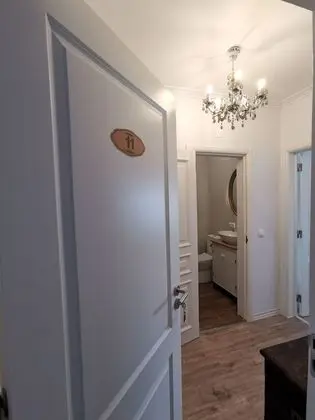 Design Tek Büyük veya İki Ayrı Yataklı Oda (11)