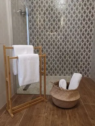 Design Tek Büyük veya İki Ayrı Yataklı Oda (11)