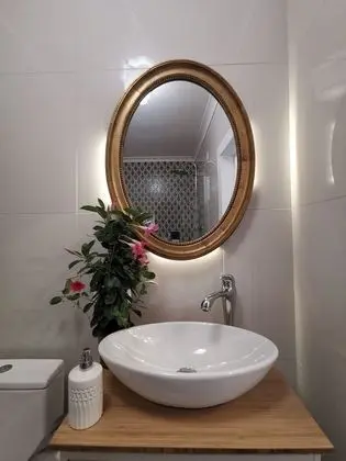 Design Tek Büyük veya İki Ayrı Yataklı Oda (11)