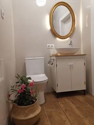 Design Tek Büyük veya İki Ayrı Yataklı Oda (11)