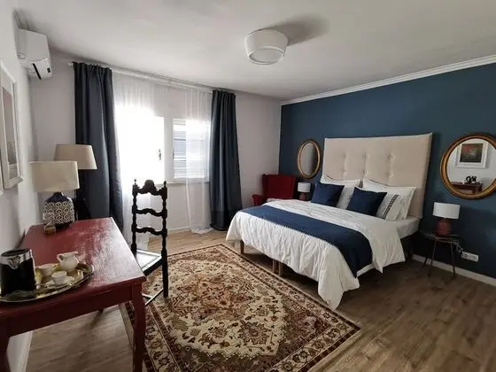 Design Tek Büyük veya İki Ayrı Yataklı Oda (21)