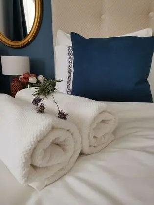 Design Tek Büyük veya İki Ayrı Yataklı Oda (21)