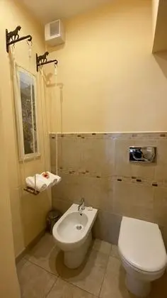 Büyük Yataklı Tek Kişilik Oda (Trend)
