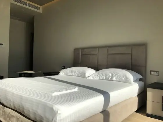 Economy Tek Büyük Yataklı Oda