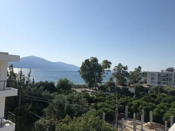 Economy Tek Büyük Yataklı Oda