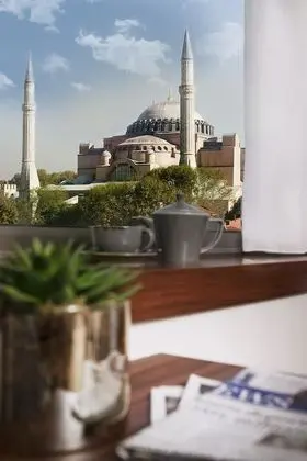 City view