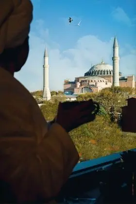 Superior Oda, Şehir Manzaralı