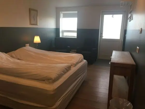 Standard Tek Kişilik Oda