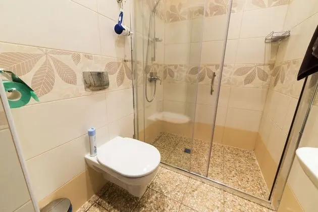 Standard Oda, Göl Manzaralı