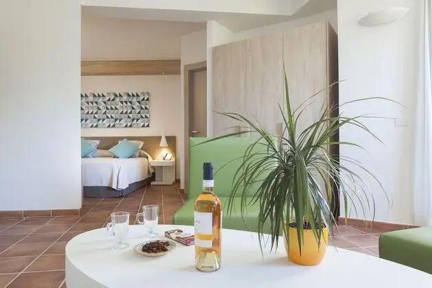 Superior Junior Suite