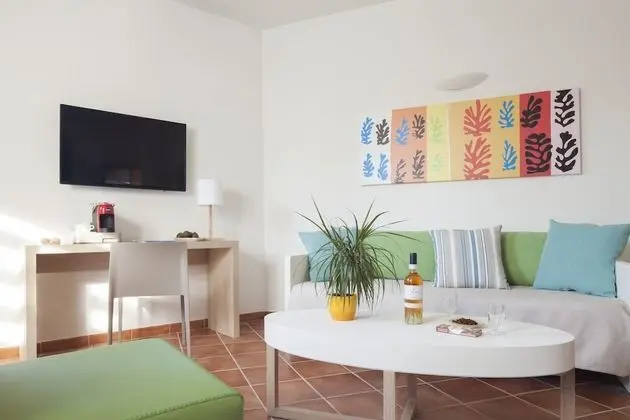 Superior Junior Suite
