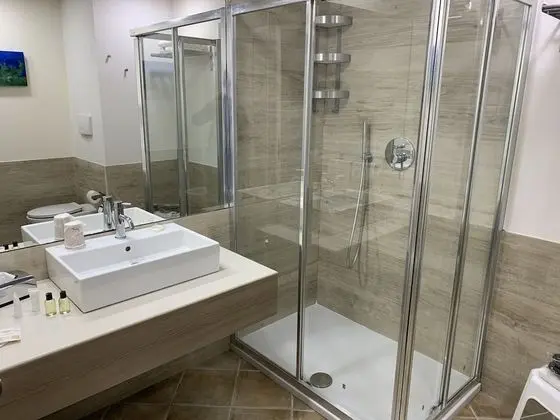 Superior Junior Suite