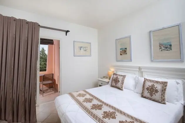 Family Dört Kişilik Oda (2 ad + 2 chd)