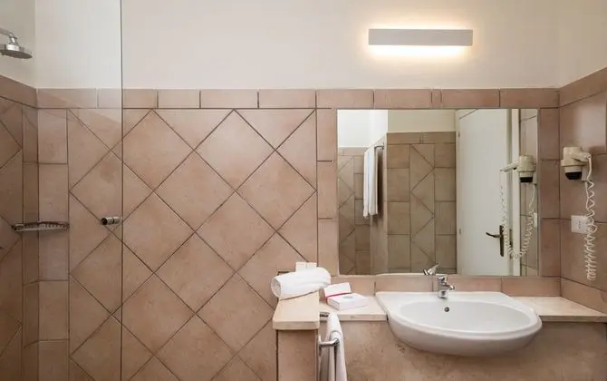 Family Dört Kişilik Oda (2 ad + 2 chd)