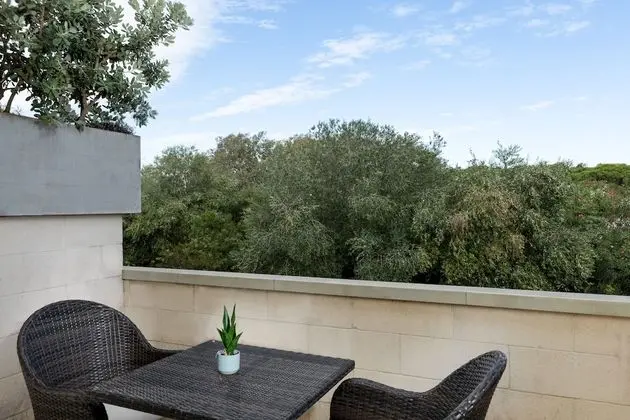 Odadan manzara