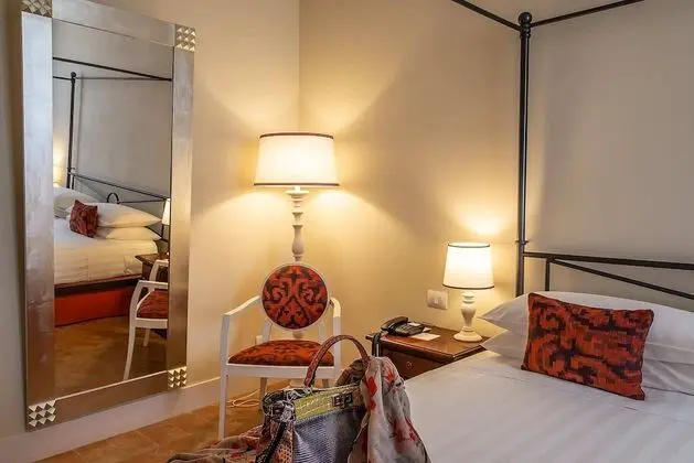 Classic Oda, 1 Çift Kişilik Yatak (Separate Access)