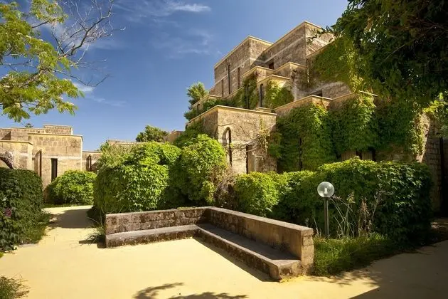 Classic Tek Büyük Yataklı Oda