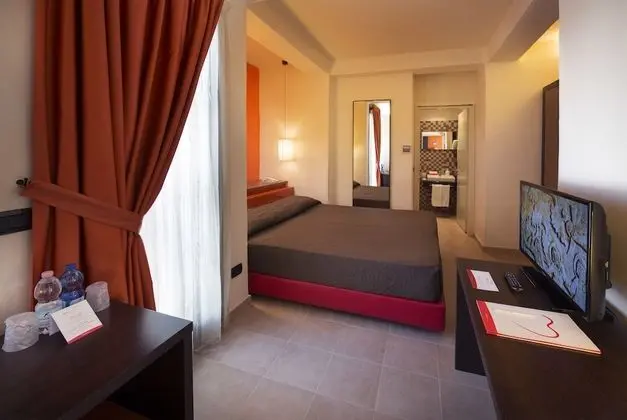 Economy Tek Büyük Yataklı Oda, 1 Yatak Odası, Özel Banyo