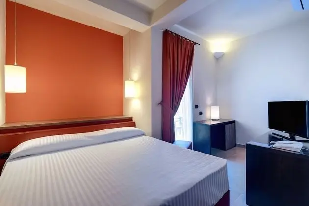 Economy Tek Büyük Yataklı Oda, 1 Yatak Odası, Özel Banyo