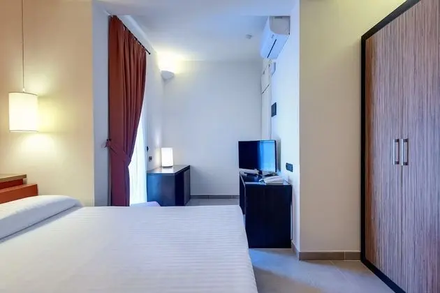 Economy Tek Büyük Yataklı Oda, 1 Yatak Odası, Özel Banyo